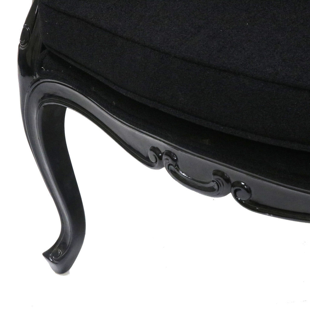 Black Cane Balloon Canopy Lounge Chair_S884LC-1_9