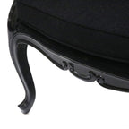 Black Cane Balloon Canopy Lounge Chair_S884LC-1_9