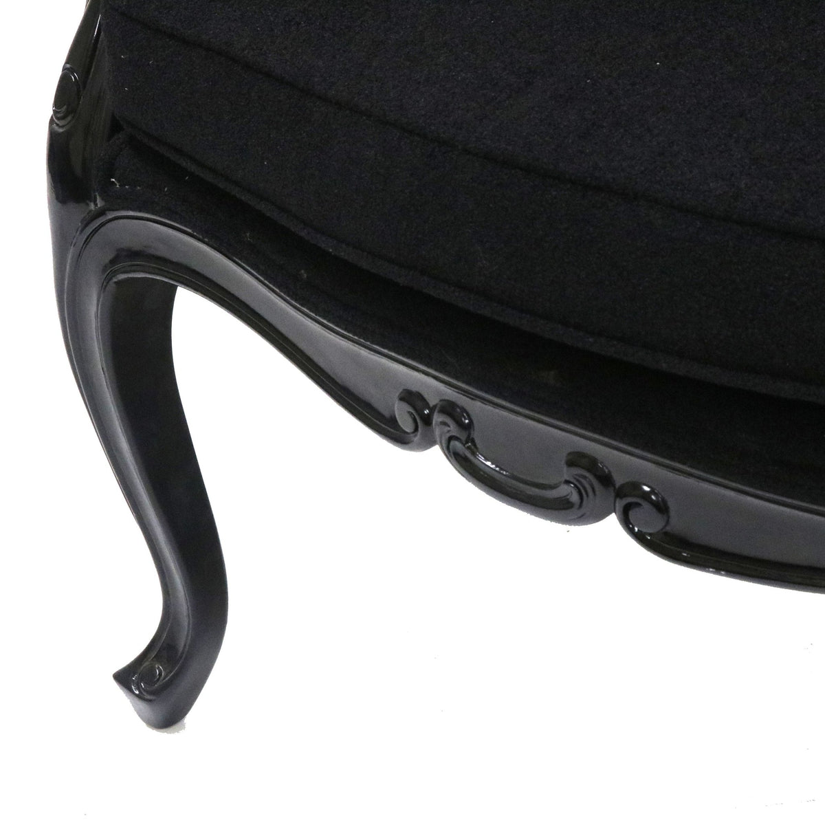 Black Cane Balloon Canopy Lounge Chair_S884LC-1_9