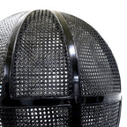 Black Cane Balloon Canopy Lounge Chair_S884LC-1_8