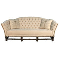 Barley Twister Transitional Sofa — 6
