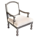 Bull Traditional Lounge Chair Furniture_S607LC-1_1