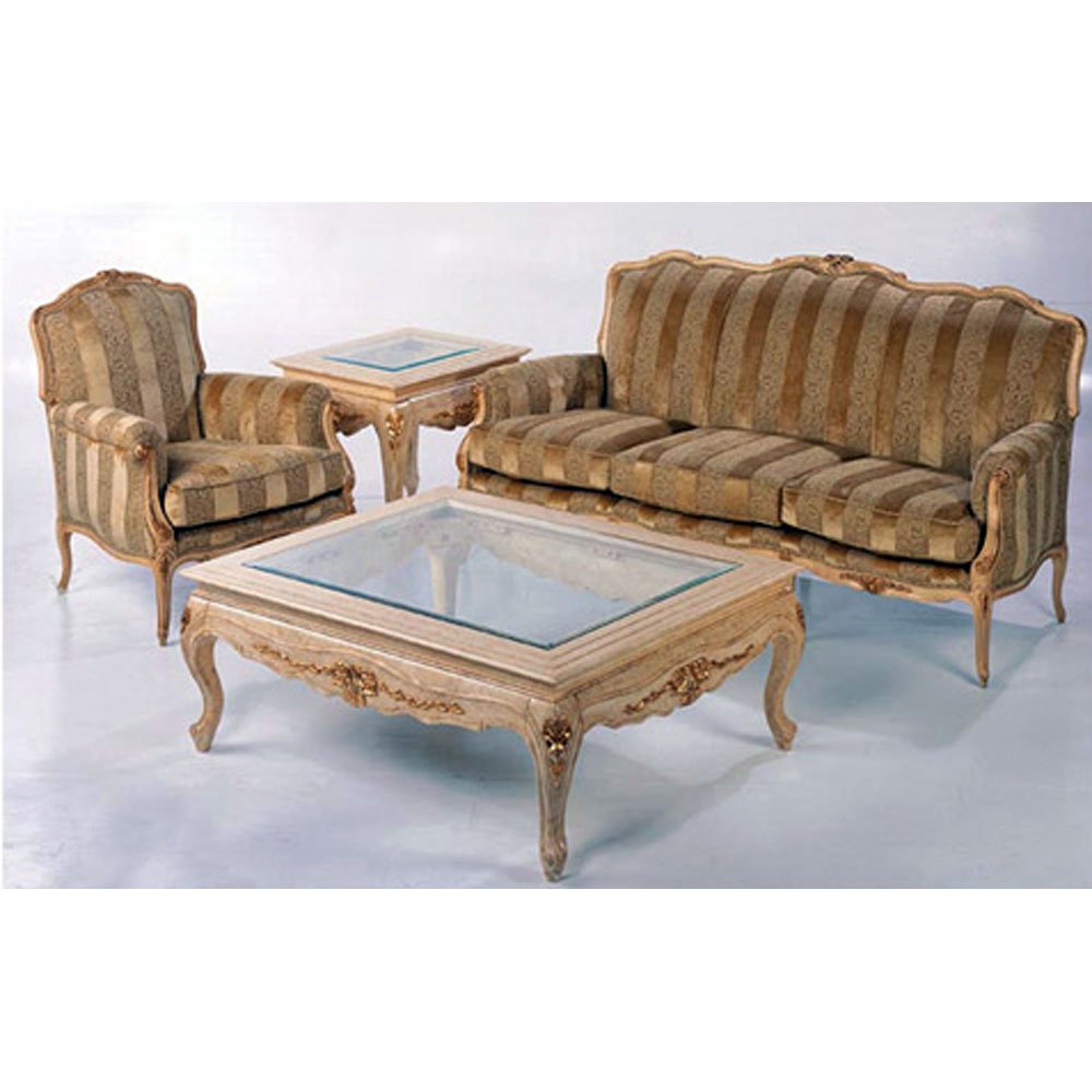 Cadmus Vintage Louis XV Living Room Set_S380SET_1