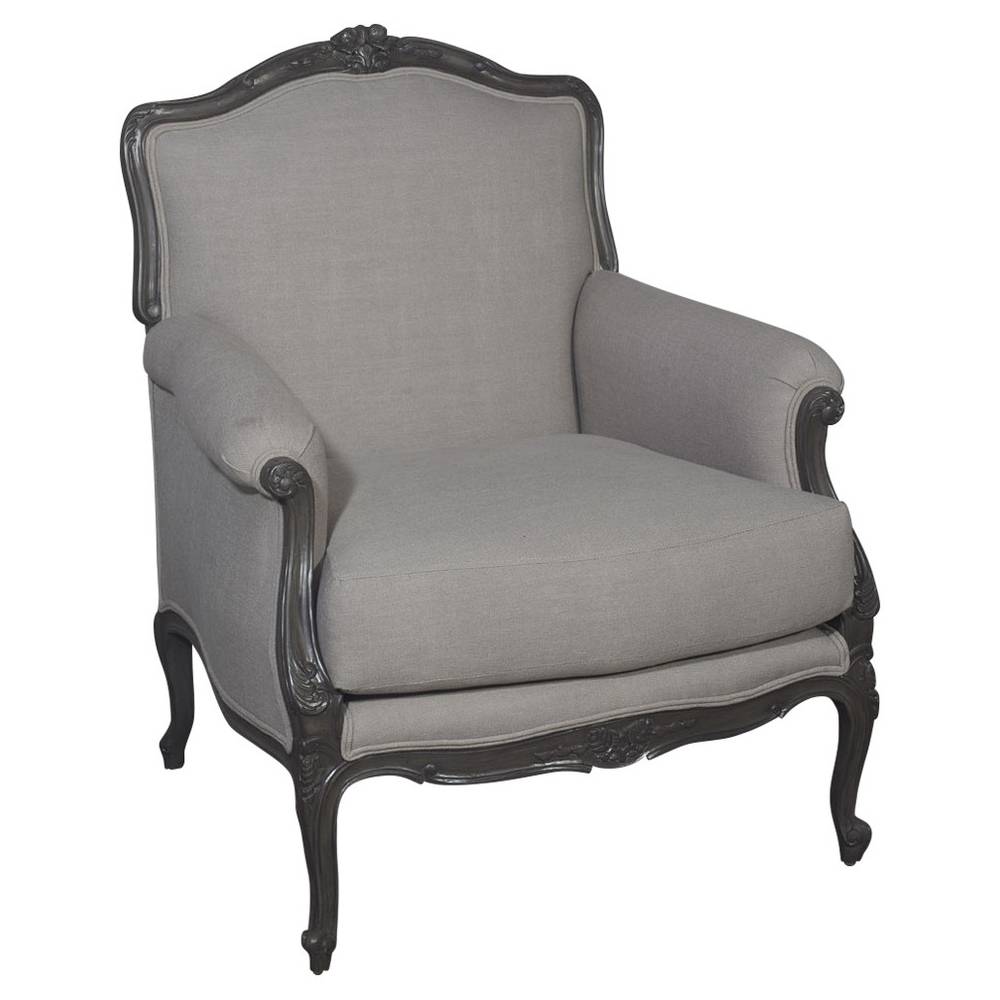 Cadmus Vintage Louis XVI Lounge Chair_S380LC-1_1