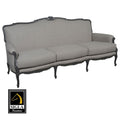 Cadmus Vintage Louis XVI Sofa_S380SO-1