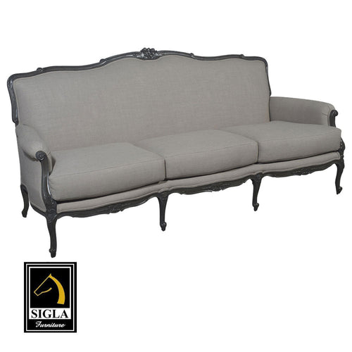 Cadmus Vintage Louis XVI Sofa_S380SO-1