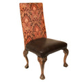 Chippendale Queen Anne Dining Side Chair_S545S-1_1