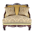 Ciena Luxury Italian Lounge Chair Furniture_S343LC-1_1
