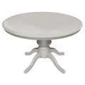 Classic Round Pedestal Dining Table_S088TWT-1_1
