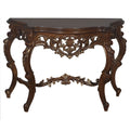 Louis XV Console Table Vintage Furniture