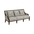Crown Plaza Sofa Traditional Furniture_S382SO_1