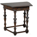 Wall Dimora Italian Console Table