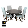 7 Piece Tuscan Hill Dining Set