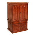 Display TV Cabinet Curio_B1560_1