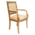 Dolphin Accent Arm Chair_S774A-1_1