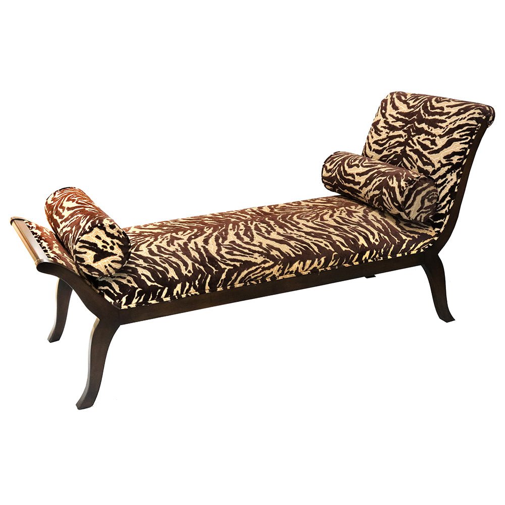 Elahe High - End Custom Chaise Lounge T111CH - 1_T111CH