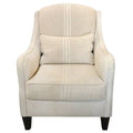 Elegance Curved Fully Upholstered Lounge Chair_S331LC-1_1