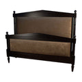 Empire Model Bed Frame Custom Furniture_S1210BED_1
