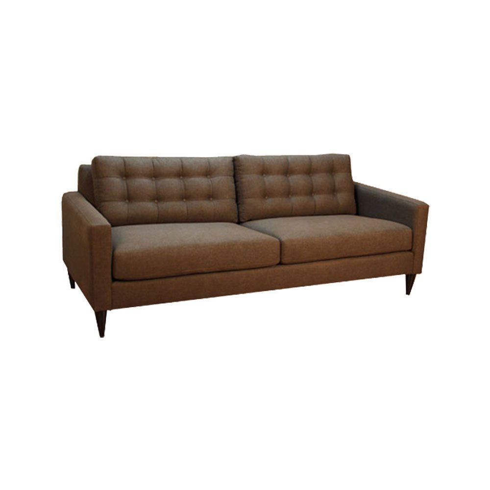 English Mid - Century Tufted Modern Sofa_S387SO_1