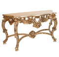 French Design Console Table Extra Large — 6