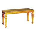 French Design Entryway Table Console_S1029C-1_1
