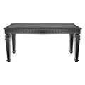 French Design Entryway Table Console — 2