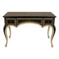 French Louis XVI Console Desk Table_S077AT_1