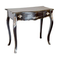 French Louis XVI Console Desk Table_S899AT-1