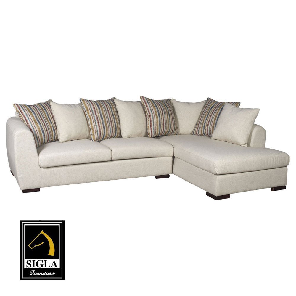 Gableson Sectional Sofa Transitional Furniture_S396SEC-1_1