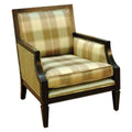 Gabriel Transitional Furniture Lounge Chair_T36LC_1