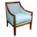 Glamour Lounge Chair Modern Furniture — 3