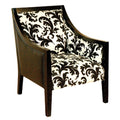 Glamour Lounge Chair Modern Furniture S247LC-1