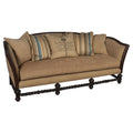 Barley Twister Sofa Transitional Furniture