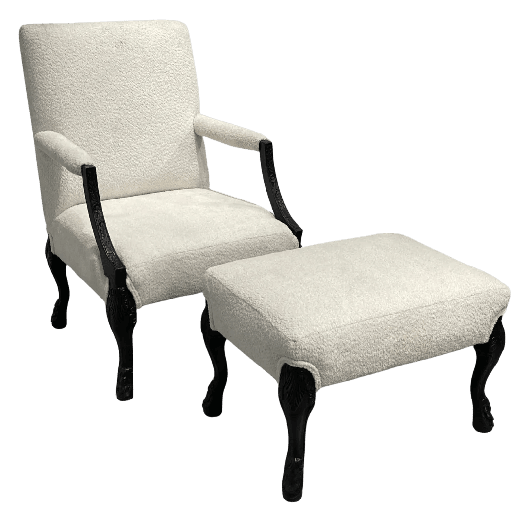 Gordon Chair and Ottoman_RS997SET-2_2