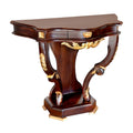 Hallway Vintage Console Table Furniture