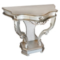 Hallway Vintage Console Table Furniture — 3