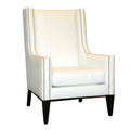 Hasti Jr. Transitional Lounge Chair Furniture S411LC-1