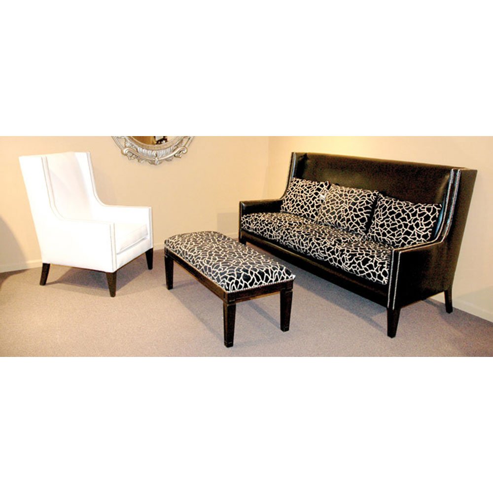 Hasti Transitional Sofa and Lounge Chair Set_S411SET_1