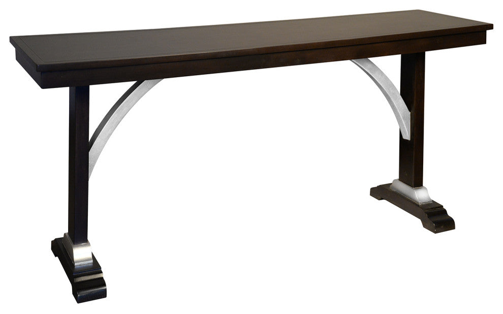 Z Modern Bridge Console One