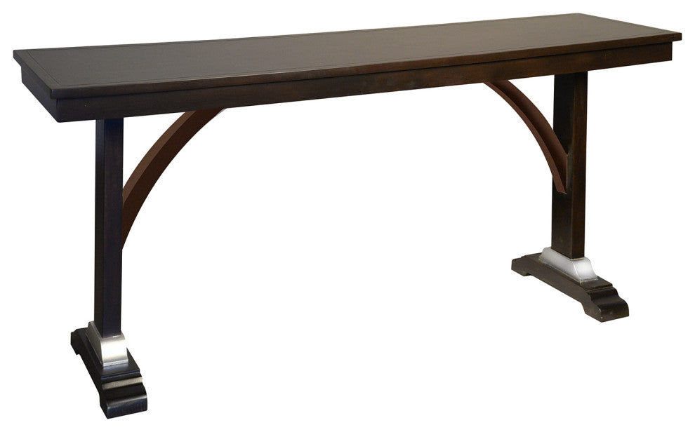 Z Modern Bridge Console One