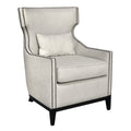Kaveh Transitional Lounge Chair_T31A-1
