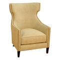 Kaveh Transitional Lounge Chair — 2