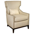 Kaveh Transitional Lounge Chair — 3