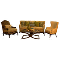 Kayhan 4 Piece Living Room Furniture Set_T61SET_1