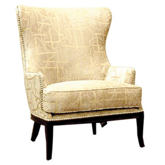 Kayhan Grande Lounge Chair Transitional Furniture S020LC-2