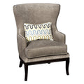 Kayhan Grande Transitional Lounge Chair — 3