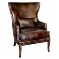 Kayhan Grande Transitional Lounge Chair — 4