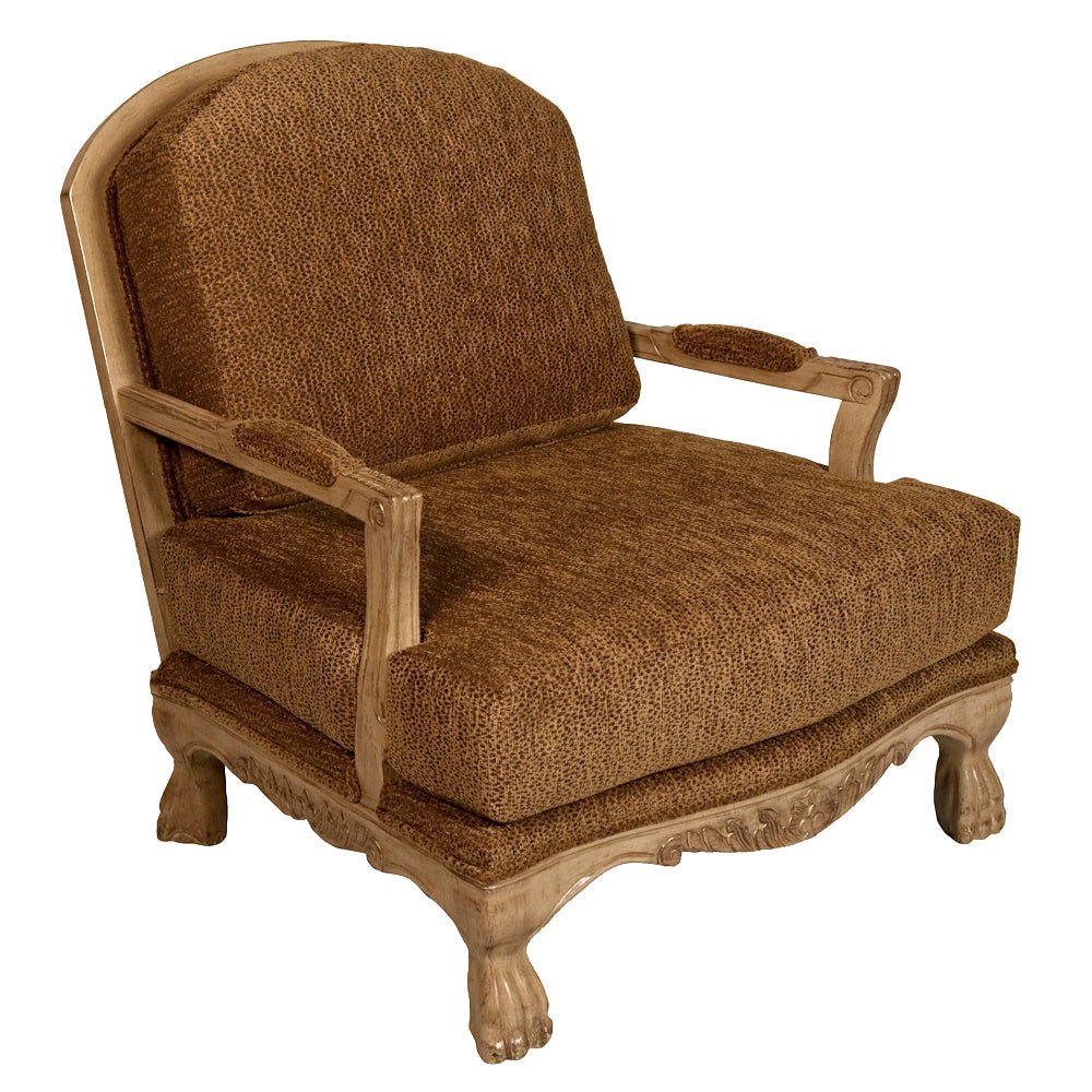 King Lion Back Tuscan Lounge Chair_S221LC-3_3