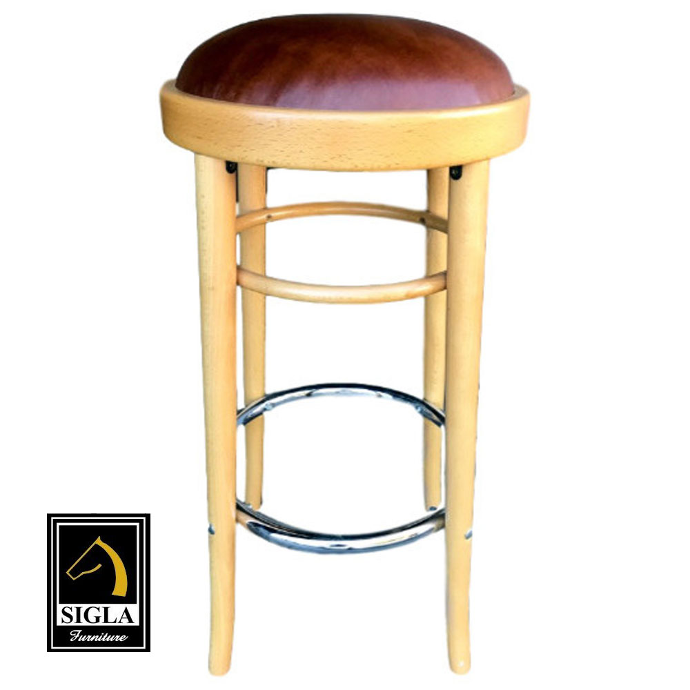 Whitney Stool Traditional Furniture