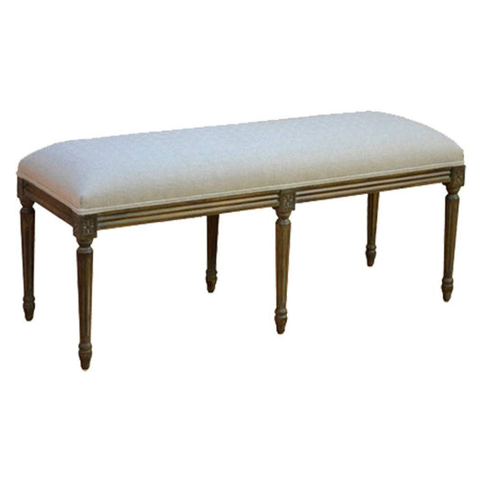Melody Louis XVI Bench